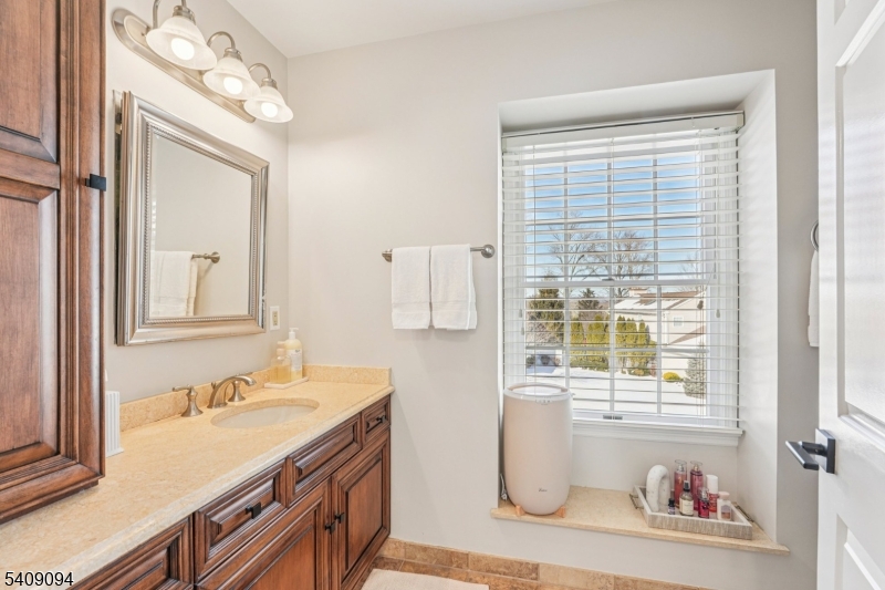 Skyline Village - Residential