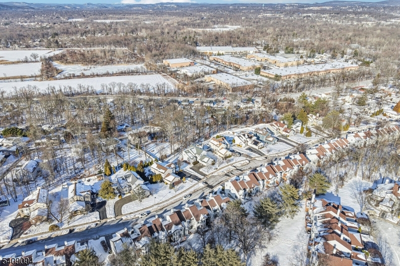 Skyline Village - Residential