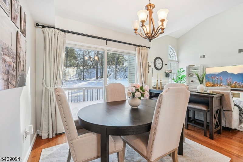 Skyline Village - Residential