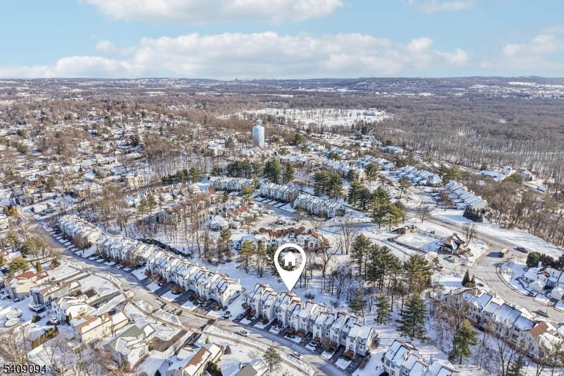 Skyline Village - Residential