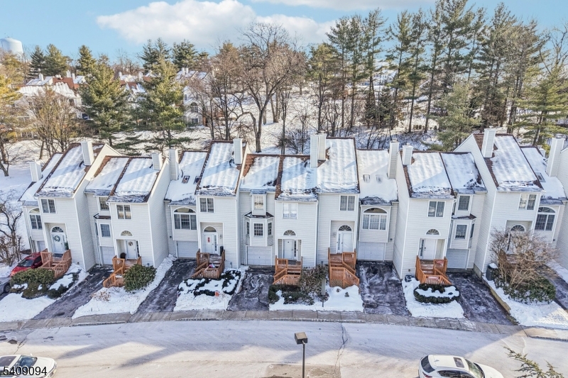 Skyline Village - Residential