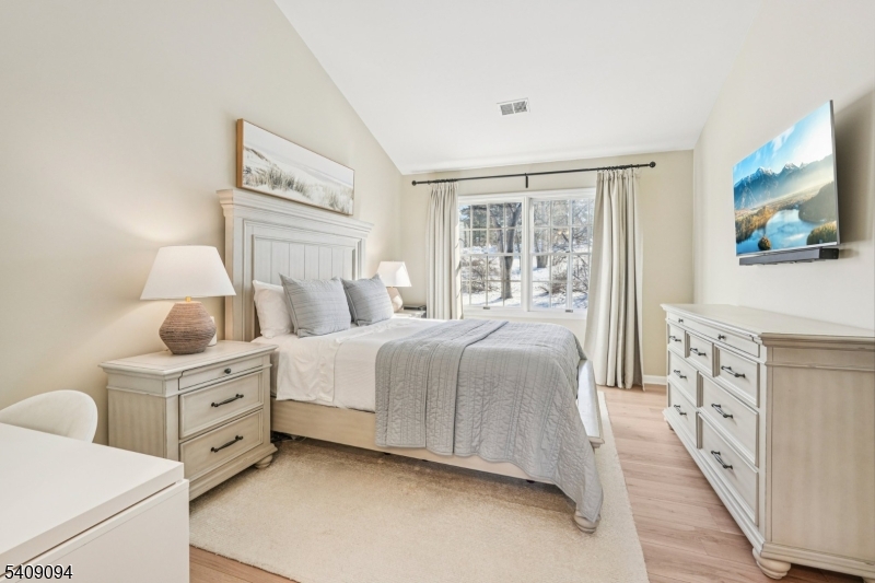 Skyline Village - Residential