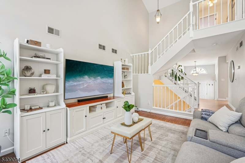 Skyline Village - Residential