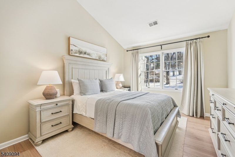 Skyline Village - Residential