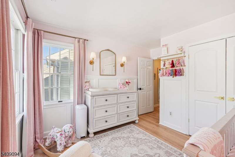 Skyline Village - Residential