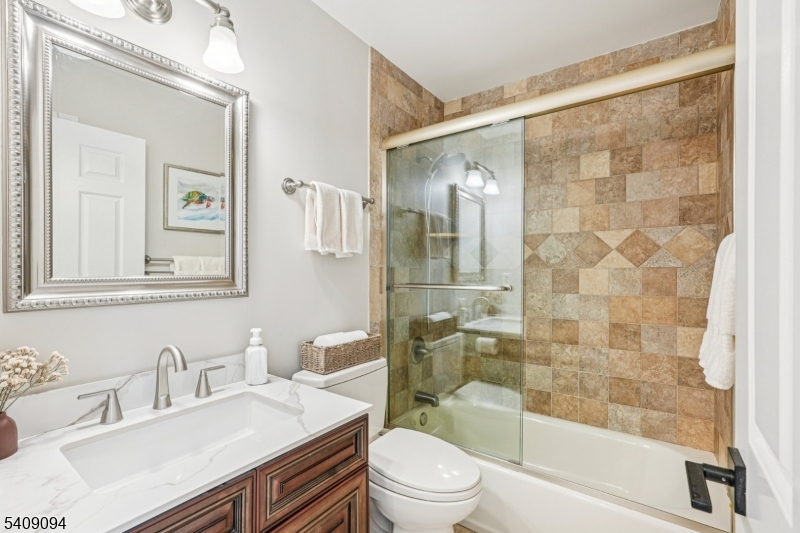 Skyline Village - Residential