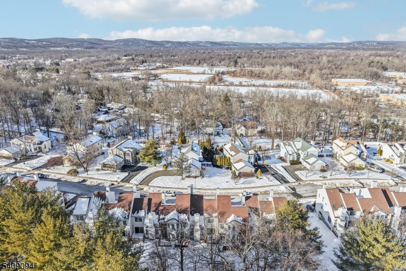 Skyline Village - Residential