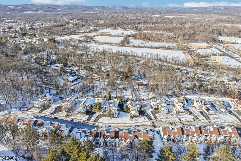 Skyline Village - Residential