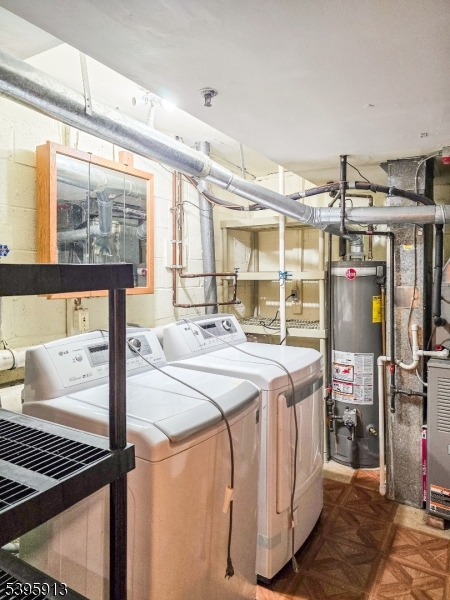 Kelly Street Plaza - Residential Lease