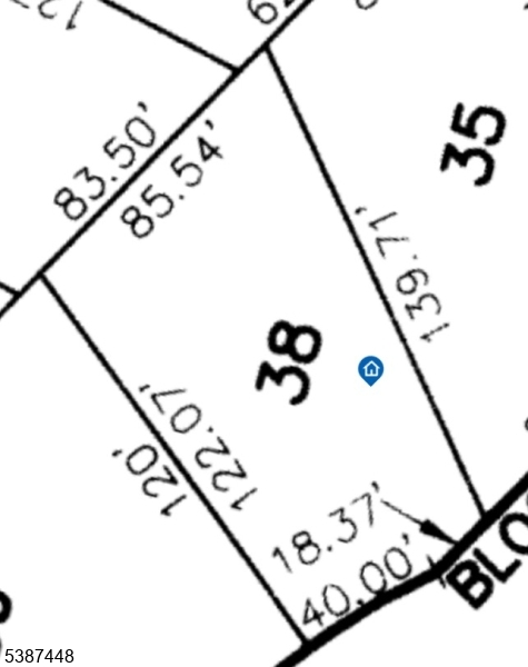 Highland Lakes Country Club - Residential