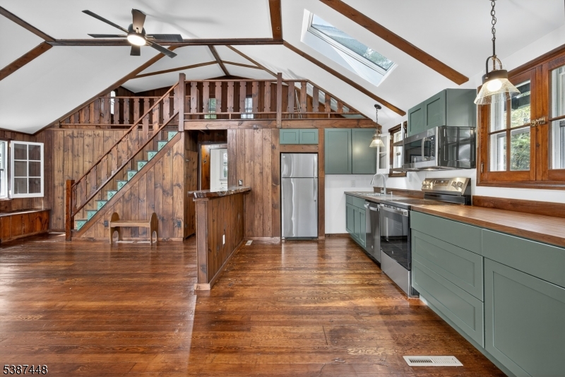 Highland Lakes Country Club - Residential