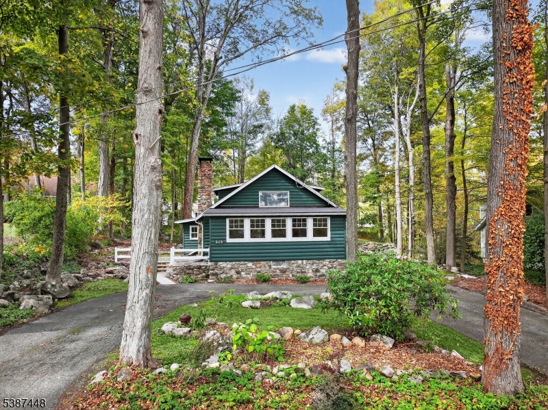 Highland Lakes Country Club - Residential