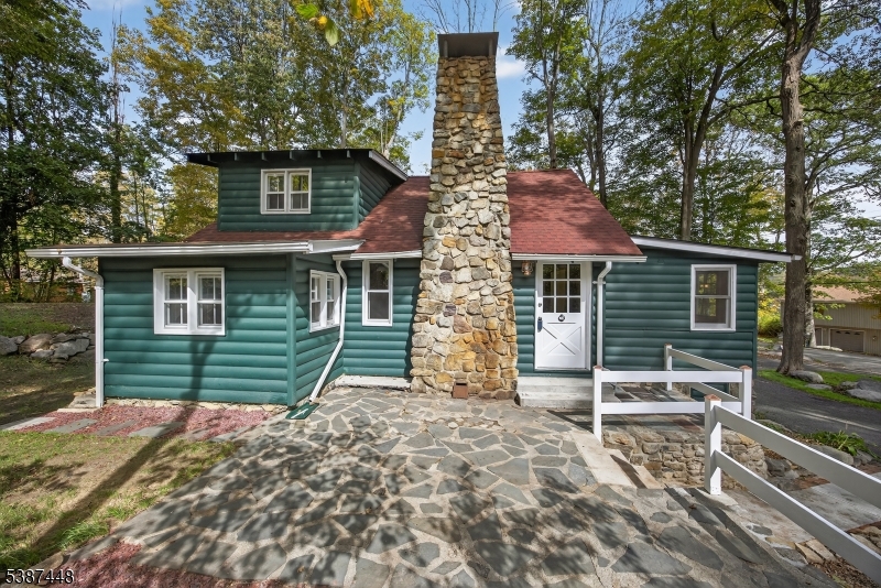 Highland Lakes Country Club - Residential