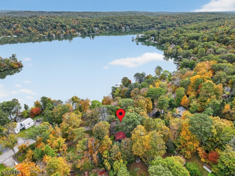 Highland Lakes Country Club - Residential