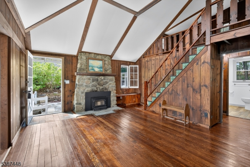 Highland Lakes Country Club - Residential