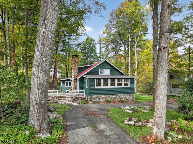 Highland Lakes Country Club - Residential