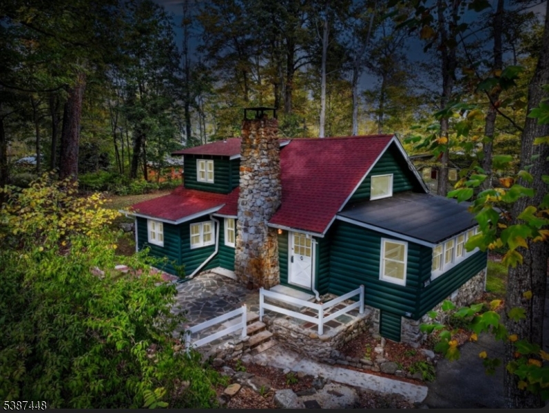 Highland Lakes Country Club - Residential