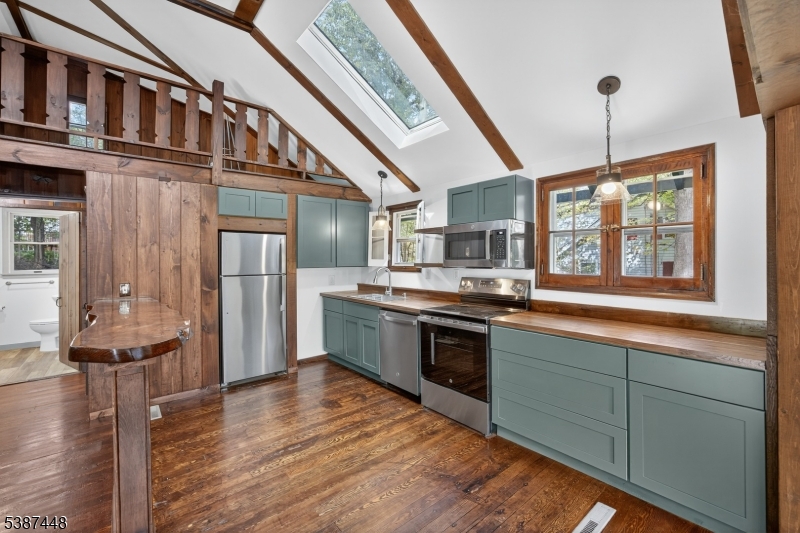 Highland Lakes Country Club - Residential