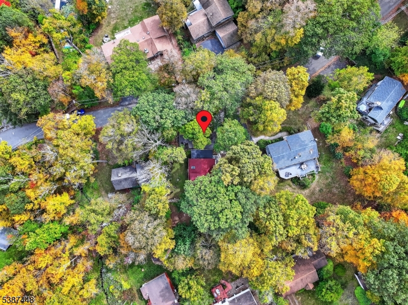 Highland Lakes Country Club - Residential