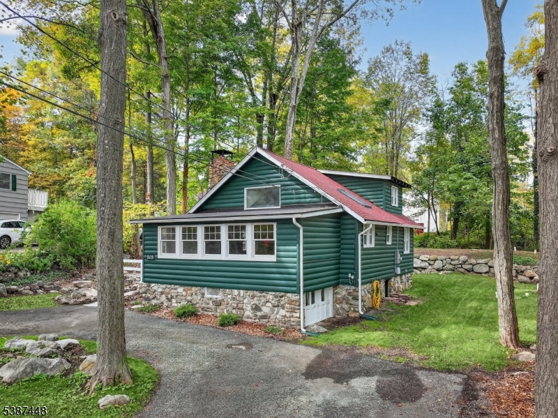 Highland Lakes Country Club - Residential