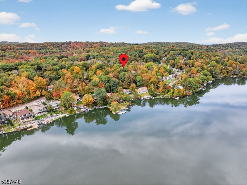 Highland Lakes Country Club - Residential