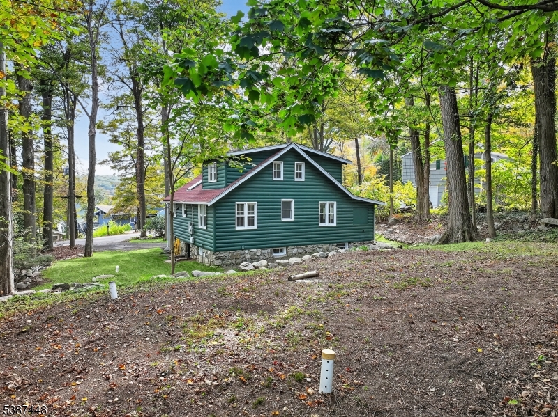 Highland Lakes Country Club - Residential