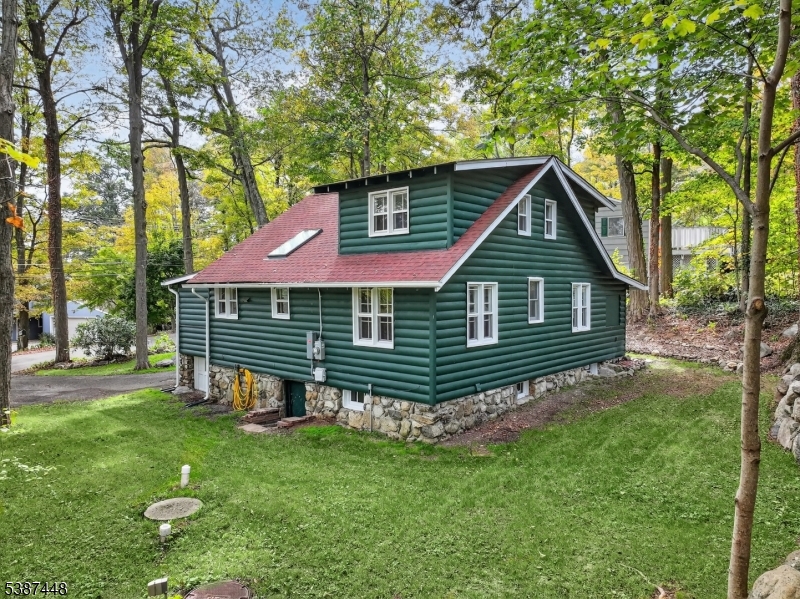 Highland Lakes Country Club - Residential