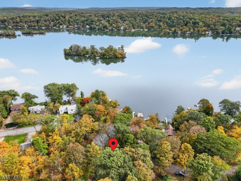 Highland Lakes Country Club - Residential