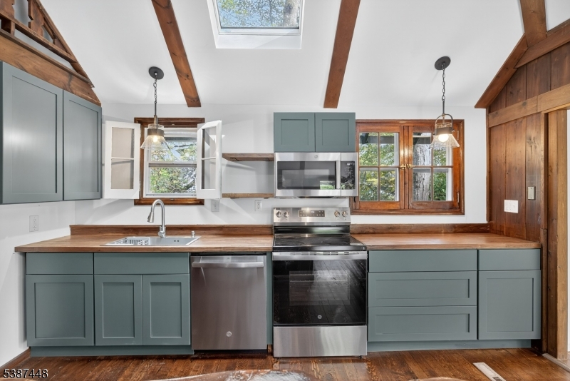 Highland Lakes Country Club - Residential