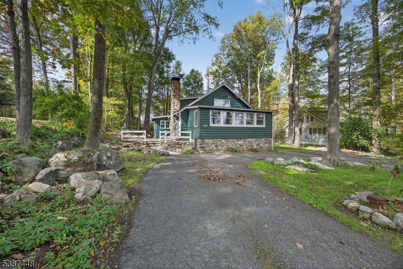 Highland Lakes Country Club - Residential