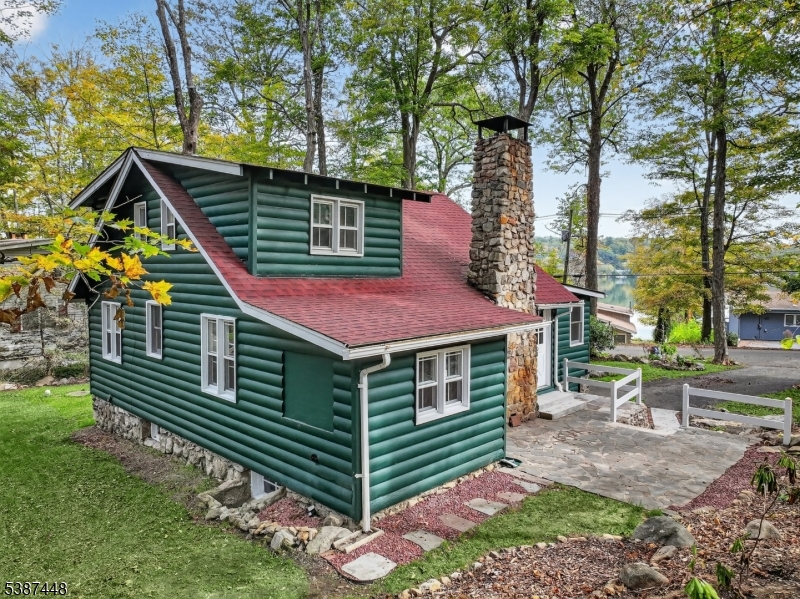 Highland Lakes Country Club - Residential