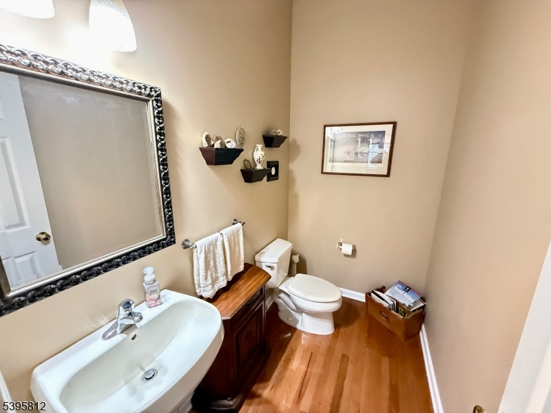 BEAR BROOK - Residential