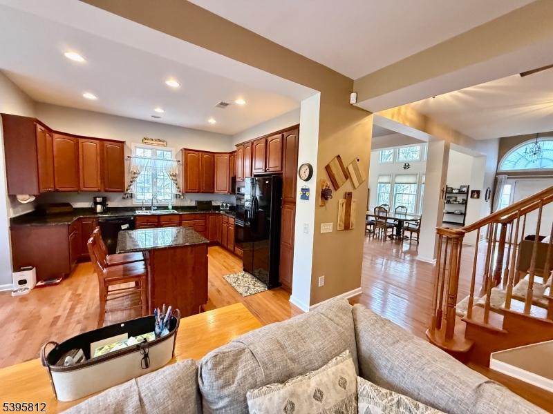 BEAR BROOK - Residential