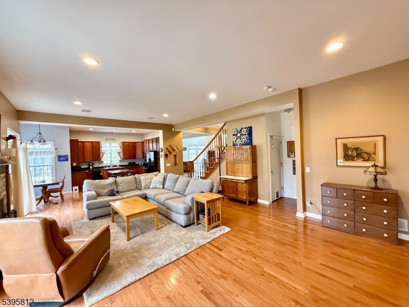 BEAR BROOK - Residential