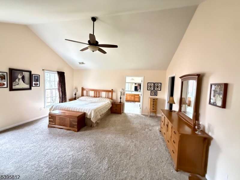 BEAR BROOK - Residential