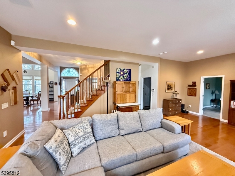 BEAR BROOK - Residential