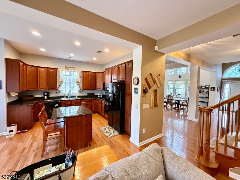 BEAR BROOK - Residential