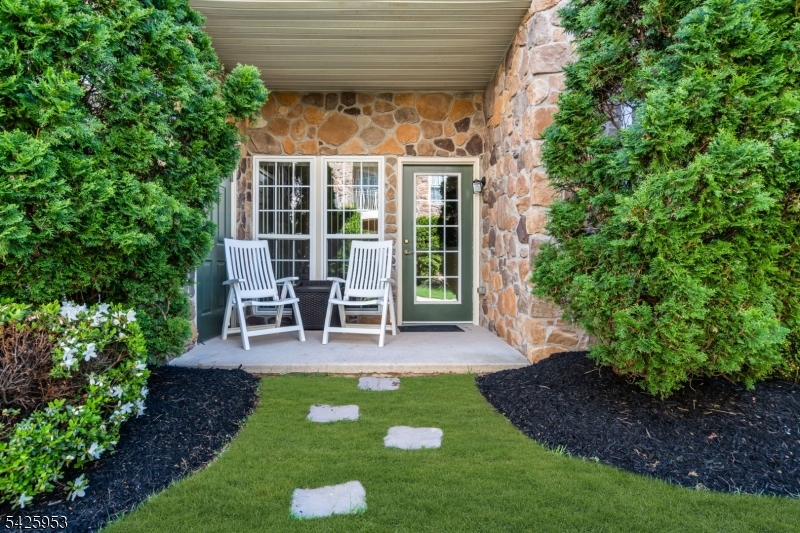 Hearthstone at Hillsborough - Residential