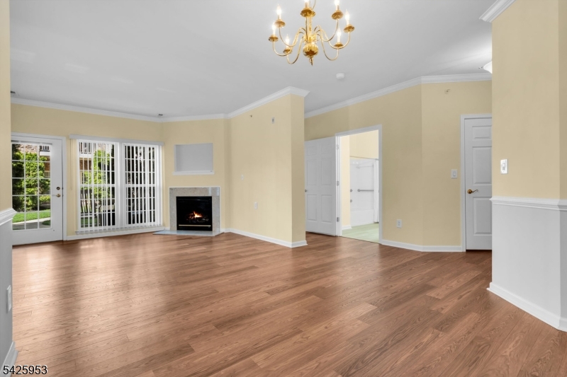 Hearthstone at Hillsborough - Residential