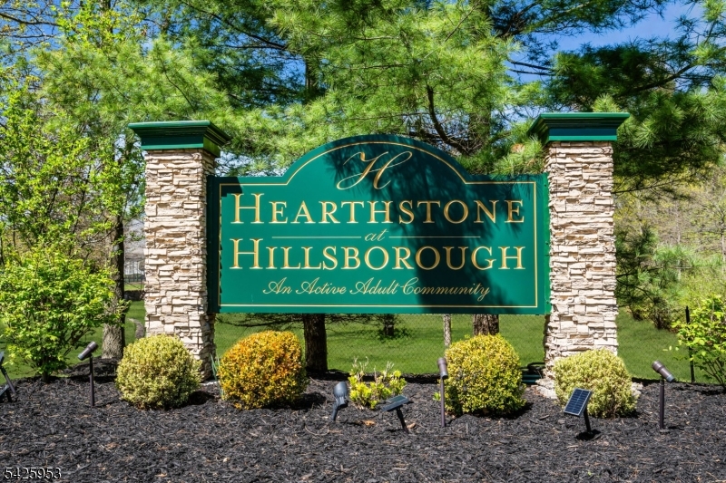 Hearthstone at Hillsborough - Residential