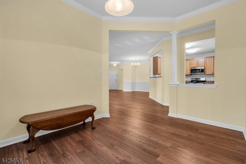 Hearthstone at Hillsborough - Residential