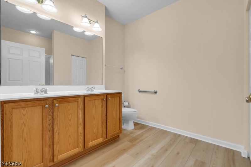 Hearthstone at Hillsborough - Residential