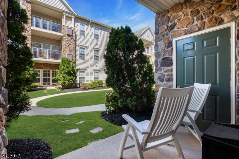 Hearthstone at Hillsborough - Residential