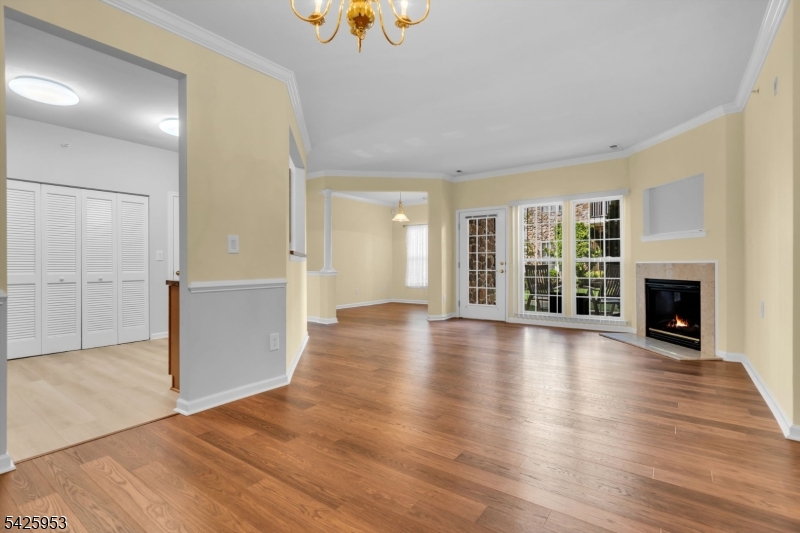 Hearthstone at Hillsborough - Residential