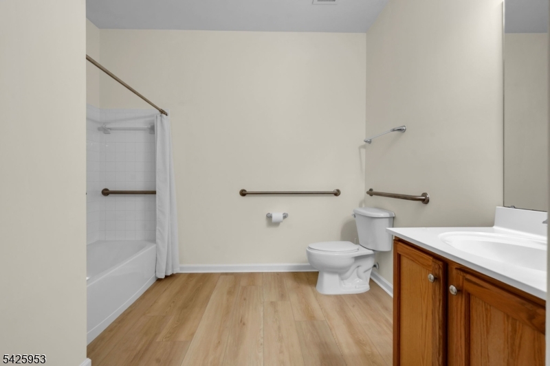 Hearthstone at Hillsborough - Residential