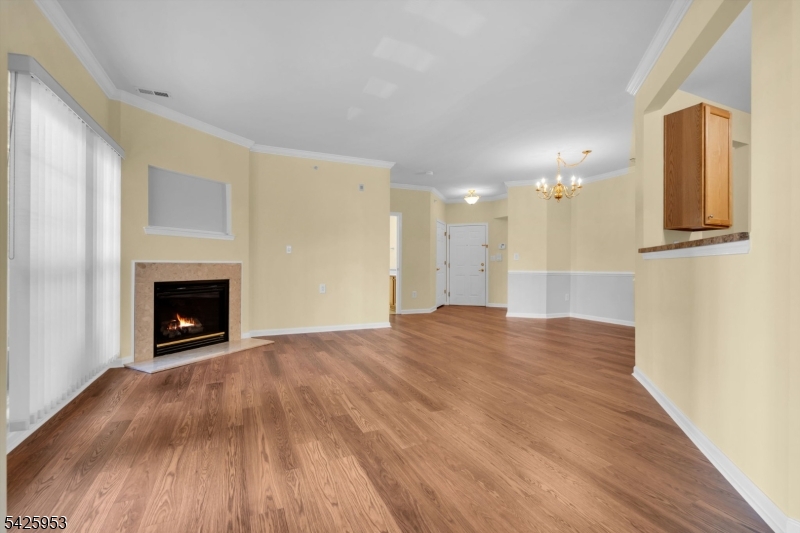 Hearthstone at Hillsborough - Residential