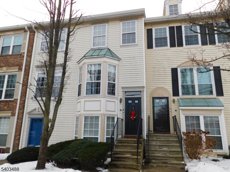 Society Hill - Residential