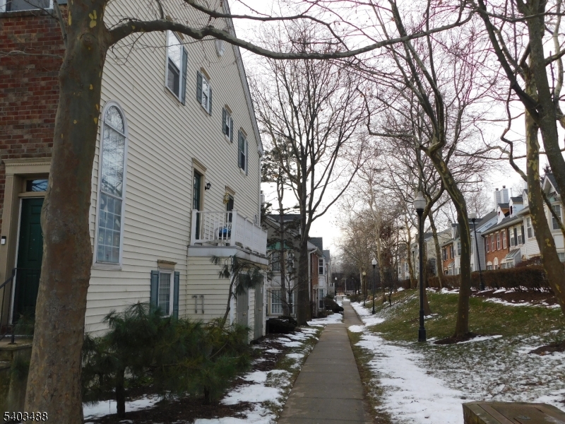 Society Hill - Residential