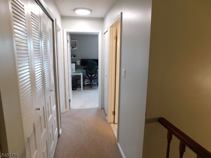 Society Hill - Residential