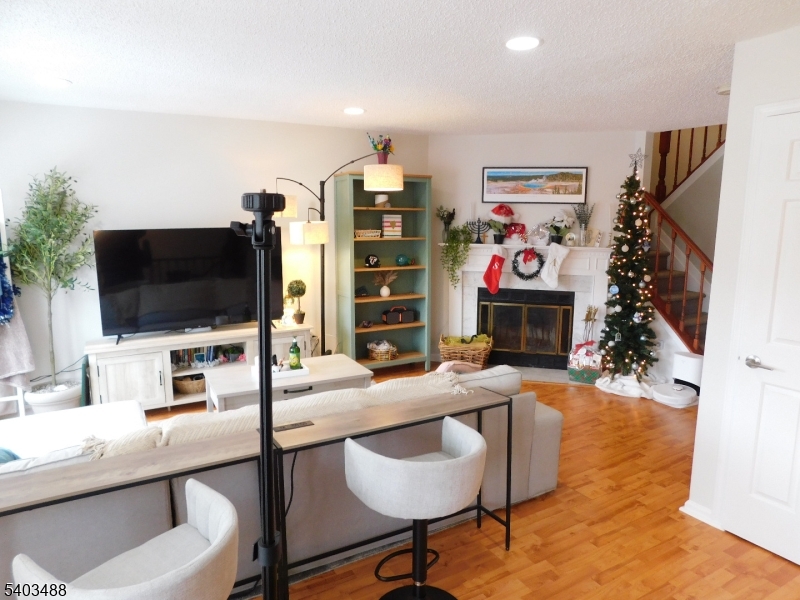 Society Hill - Residential